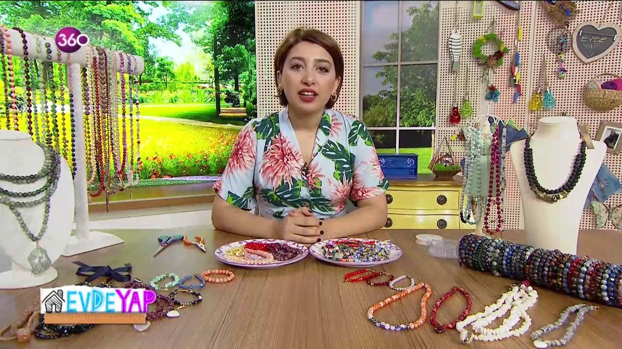 Evde Yap