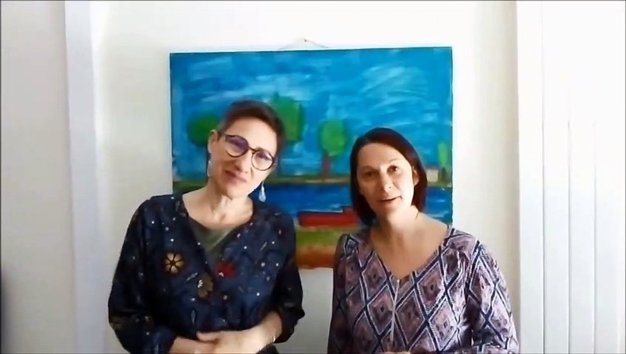 Chantons télémédecine en EHPAD