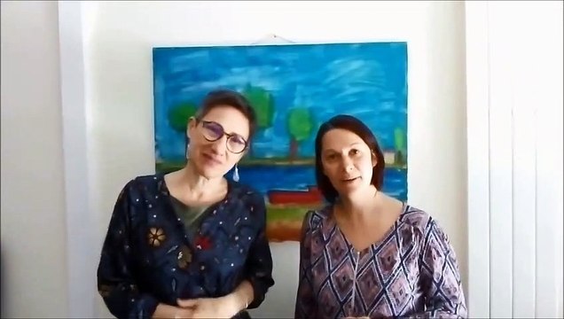 Chantons télémédecine en EHPAD