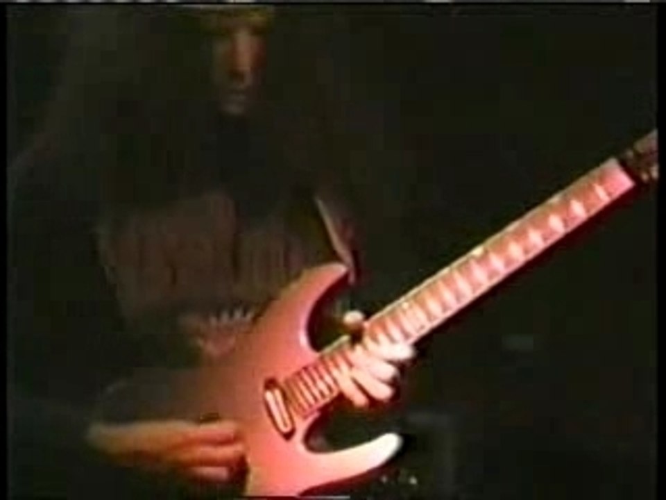 Buckethead - Welcome