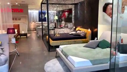 סוויס סיסטם - המלצה למיטות מעוצבות