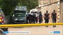 Pyrénées-Orientales : le cadavre d'une fille de 18 ans découvert dans un cimetière