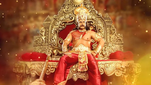 Kurukshetra Kannada Movie: ಕುರುಕ್ಷೇತ್ರ' ಡಬ್ಬಾ ಟ್ರೇಲರ್ ಎಂದು 'ಮುನಿ'ಸಿಕೊಂಡ ದರ್ಶನ್ ಫ್ಯಾನ್ಸ್!
