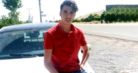 Maganda kurşunuyla yaralanan genç, 9 gün sonra can verdi