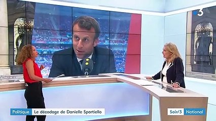 Elsa Faucillon (PCF) : "Les Français veulent de l'égalité et de la liberté, et pas du libéralisme économique ni du ressentiment"