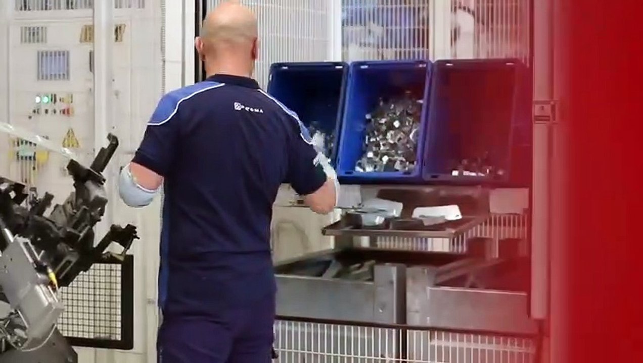 https://www.pupia.tv - Zingaretti - Prosegue il nostro viaggio di ascolto per l'Italia che produce e che lavora, che innova e che crea lavoro, ma che soffre per l'assenza di incentivi alle imprese e per il mancato sostegno da parte del Governo con politic