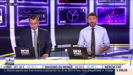 Le point macro: Le marché de l'emploi américain rebondit au-delà des attentes - 08/07