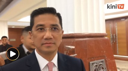 'Tak tahu-menahu, tiada kaitan dengan saya'