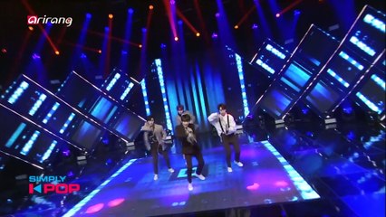 [Simply K-Pop] 100PERCENT(백퍼센트) - Still Loving You