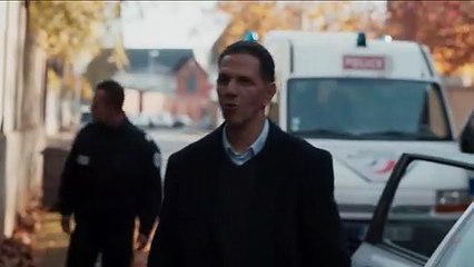 Roubaix, une lumière - Bande Annonce