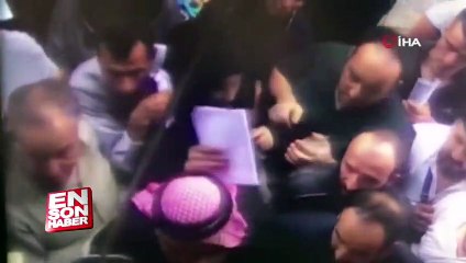 القبض على سوري في مرسين بتهمة سرقة