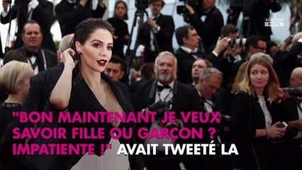 Tải video: Nabilla enceinte : Thomas Vergara a-t-il révélé accidentellement le sexe de leur bébé ?