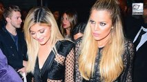 Khloe Shuts Down Hater Who Slammed Her For Promoting Worthless Materialism