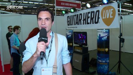 Japan Expo 2019- Jeux Musicaux