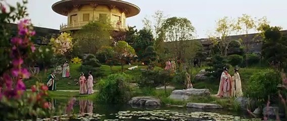 Disney's Mulan- Hoa Mộc Lan- Teaser Trailer