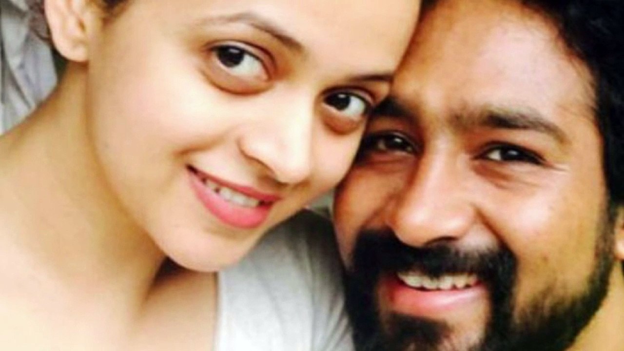 Bhavana get married on jan 22nd(Tamil)
