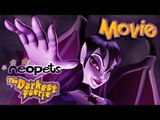 Neopets: The Darkest Faerie All Cutscenes  | Full Game Movie (PS2)