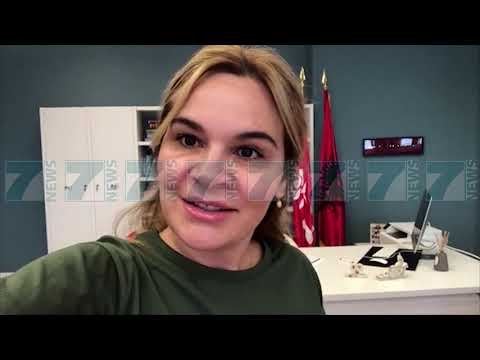 PROTESTA KOMBETARE E OPOZITES, BASHA «ASNJE HAP PAS» - News, Lajme - Kanali 7