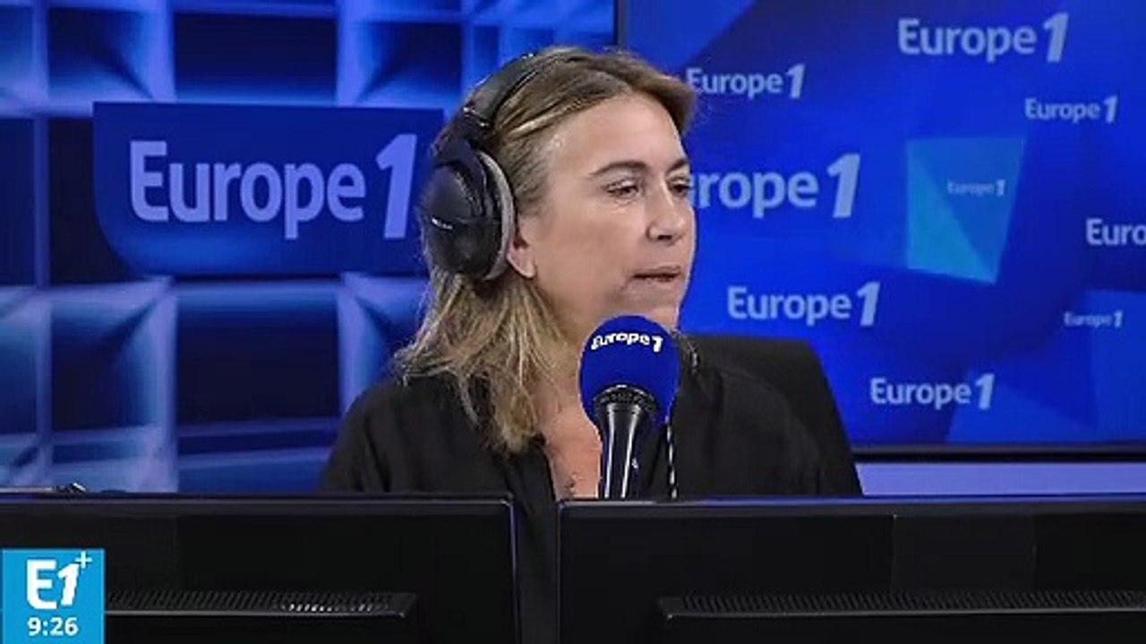 Jérôme Commandeur sur "Tout en douceur" : "Pour faire ce spectacle, j'ai écrit des petites notes pendant trois ans et j'ai tout compilé"