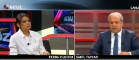 Beni tutuklatan savcıyı benden değil Şamil Tayyar'dan dinleyin