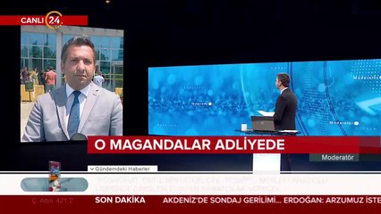 Hamile kadının bulunduğu araca saldıran magandalar emniyette