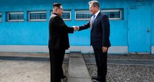 Kuzey Kore: Eski Güney Kore Dışişleri Bakanı'nın oğlu ülkemize kaçtı