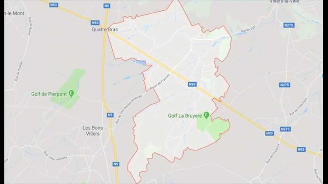 Un adolescent domicilié à Les Bons Villers est décédé à la suite d’un tir de carabine à plombs à Sart-Dames-Avelines