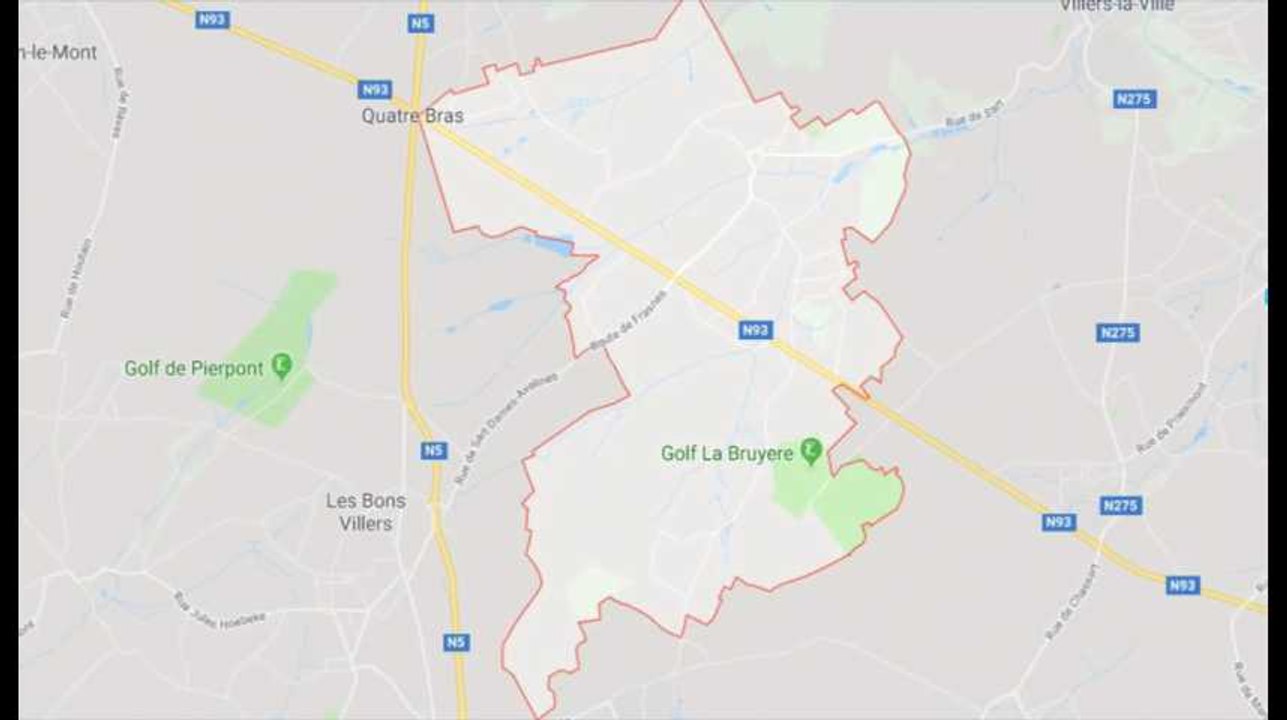 Un adolescent domicilié à Les Bons Villers est décédé à la suite d’un tir de carabine à plombs à Sart-Dames-Avelines