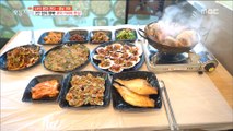 [TASTY] cockle and  a scollop , 생방송 오늘저녁 20190708