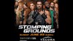 wwe stomping grounds results 2019