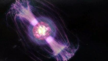 Du Big Bang au Vivant