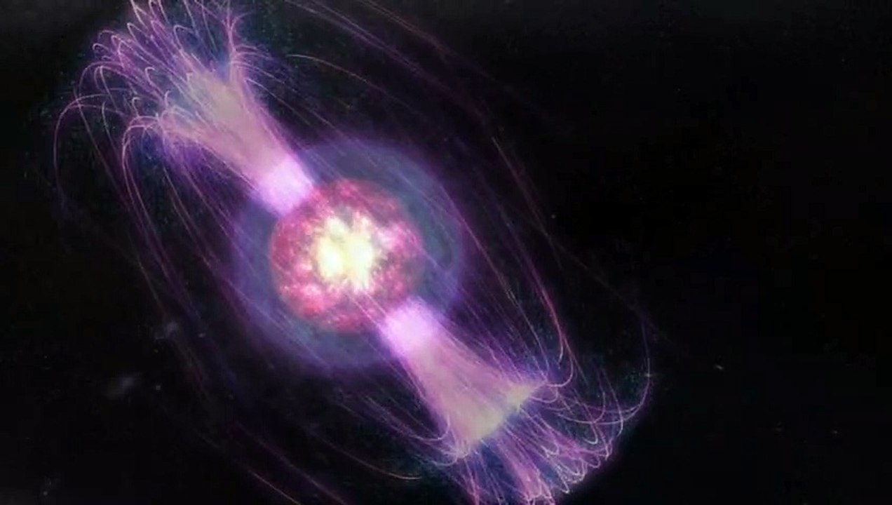 Du Big Bang au Vivant