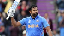 India vs New Zealand Semi Finals: Rohit Sharma to Break Biggest World Record in WC | वनइंडिया हिंदी