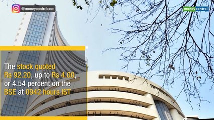 Yes Bank rebounds 7% after hitting 5-yr low, appoints 2 management leaders