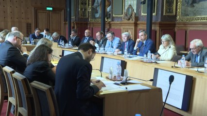 Défense européenne :  le défi de l’autonomie stratégique