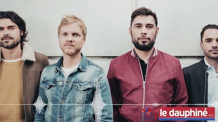 Benoît Poher, le chanteur de Kyo évoque les différences entre le Kyo d’avant et le Kyo d’aujourd’hui