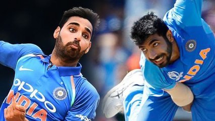 WORLD CUP 2019 | இந்தியாவுக்கு அரையிறுதிக்கு இரண்டு நாட்கள் மட்டுமே கிடைத்துள்ளது- வீடியோ