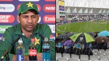 Sarfaraz Ahmed Comments On Pak Team World Cup Performance