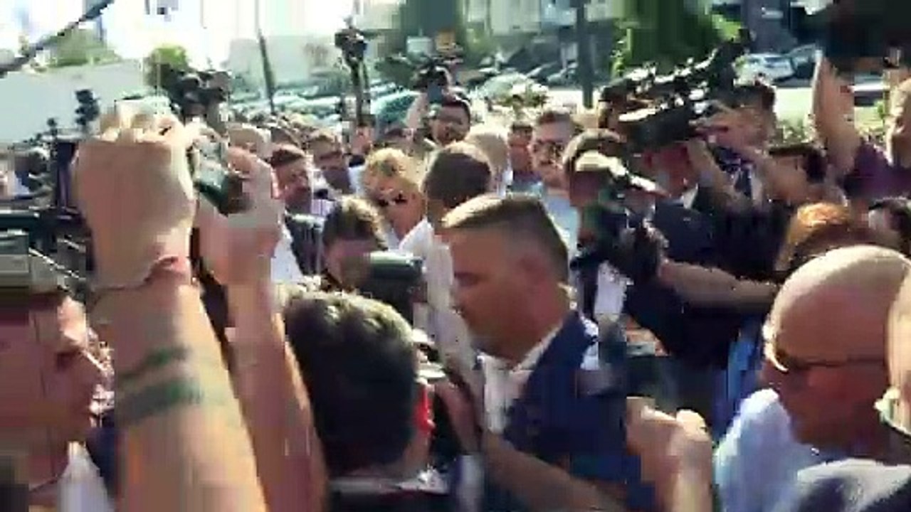 Konservativer Wahlgewinner verspricht Griechen Jobs und Wachstum