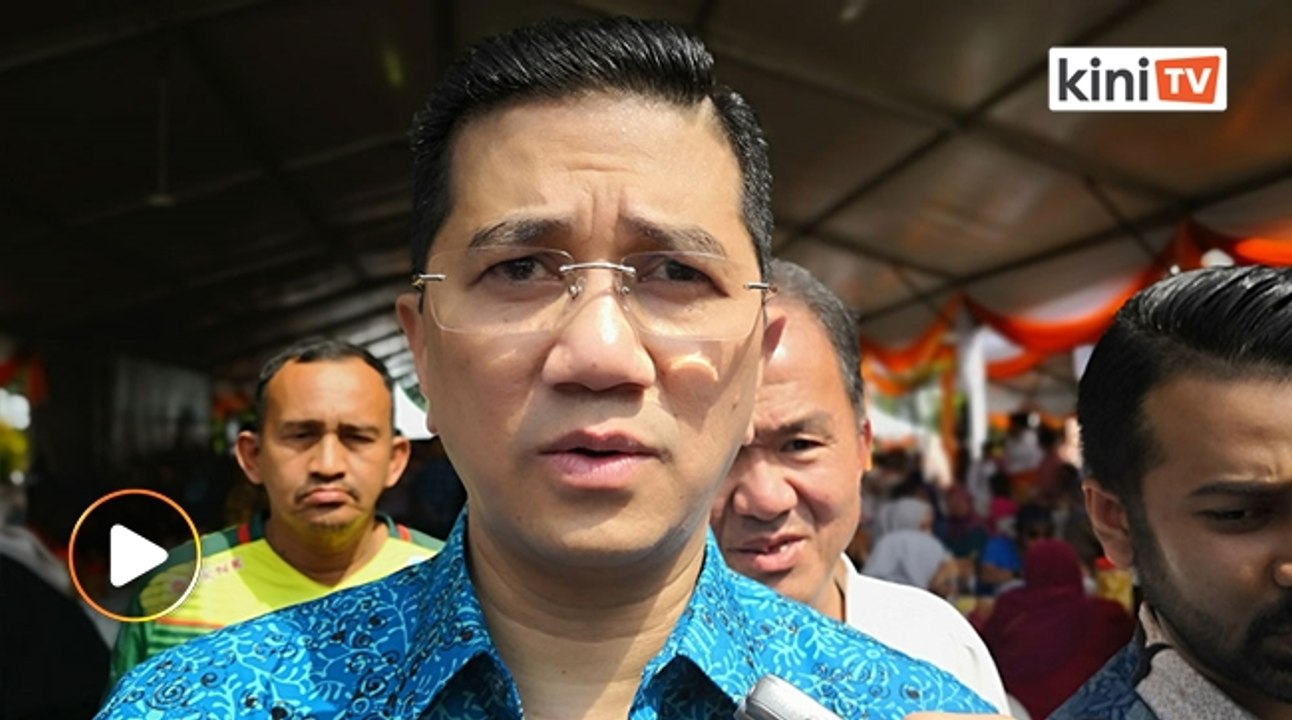 'Itu pandangan peribadi Chef Wan'
