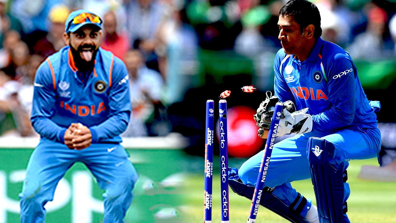 World Cup 2019 : மீண்டும் அதே தவறை செய்வாரா கோலி.. இந்திய அணிக்கு கொடுக்கப்பட்ட வார்னிங்!- வீடியோ