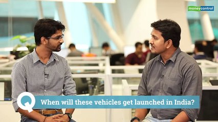 Reporter's Take | Chinese invasion of the India auto space