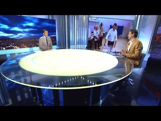 RTV Ora - Ben Andoni: Politika e Mitsotakis, indiferente ndaj shqiptarëve