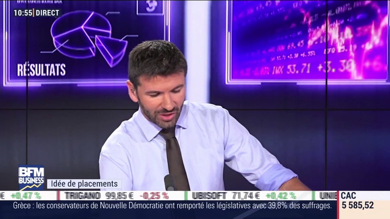 Idées de placements: Le locatif est-il encore intéressant ? - 08/07