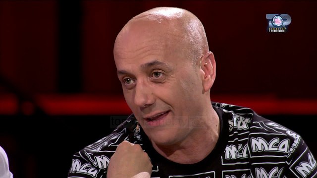 Sekretet e Portokallisë,7 Korrik 2019 - Xhemi, Salsano (Editoriali)