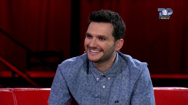 Sekretet e Portokallisë,7 Korrik 2019 - Erditi (Nasi, Naqe dhe Doktori)