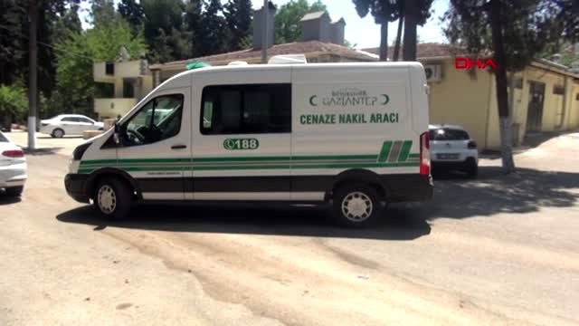 GAZİANTEP Av tüfeği ile oynarken vurduğu kardeşinin ölümüne neden oldu