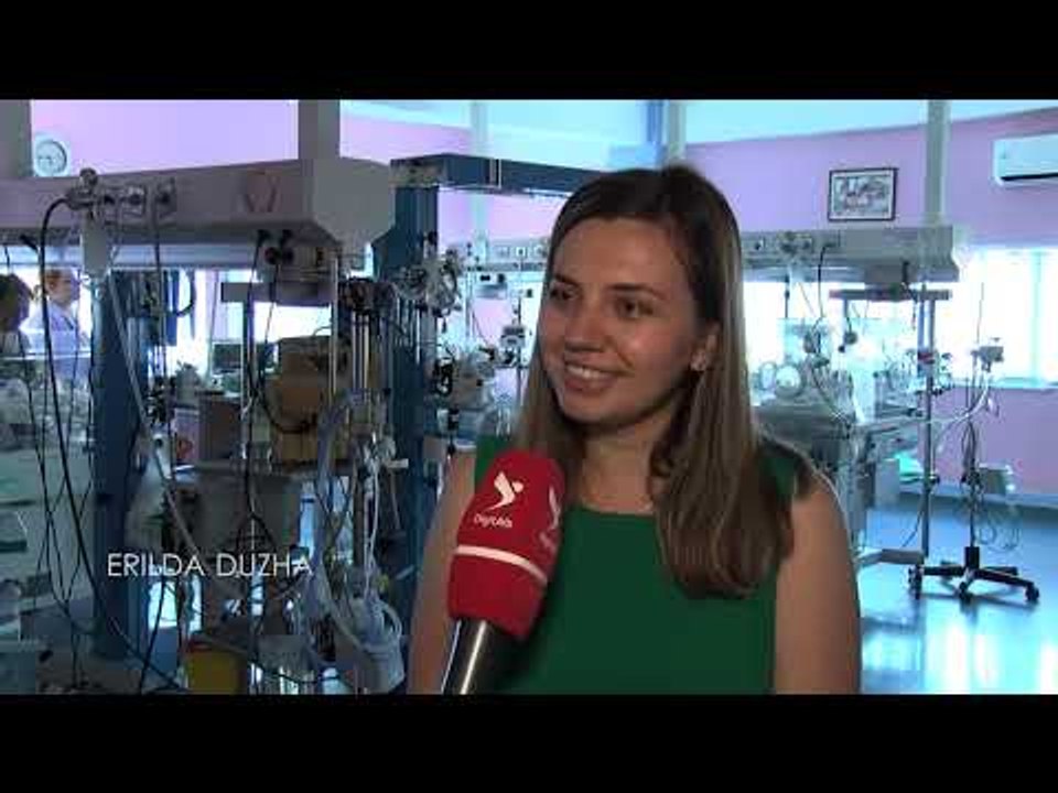 DigitAlb dhuron