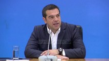 Zgjedhjet në Greqi, fituesi Kyriakos Mitsotakis: Do jemi Kryeministri i të gjithëve