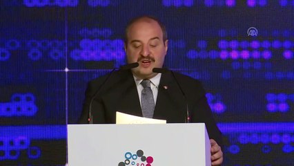 Türkiye-Rusya Sanayi Forumu - YEKATERİNBURG